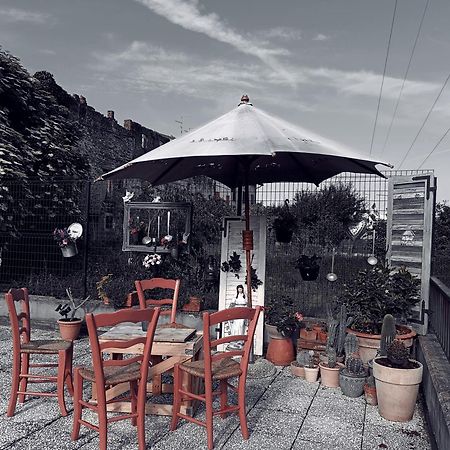 B&B Acquagrossa San Martino Buon Albergo Dış mekan fotoğraf