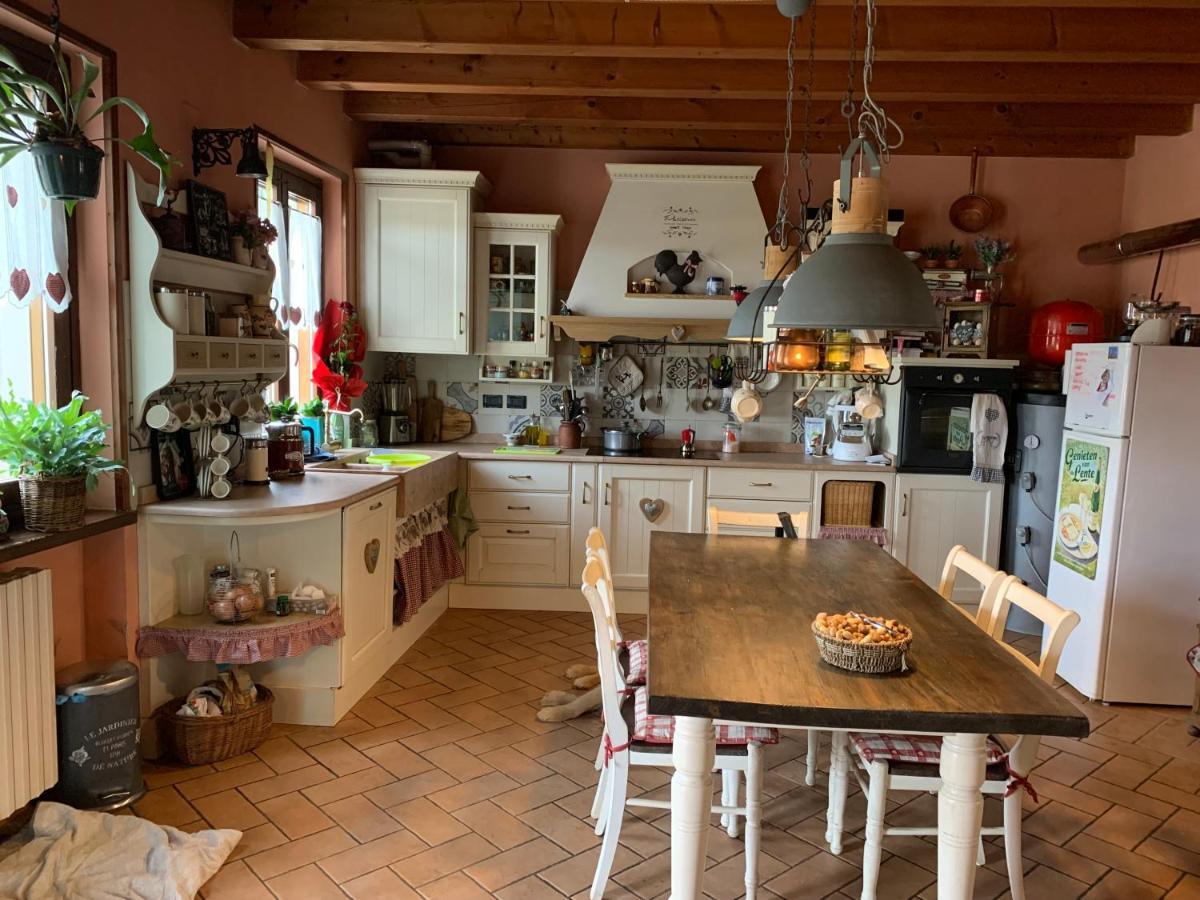 B&B Acquagrossa San Martino Buon Albergo Dış mekan fotoğraf