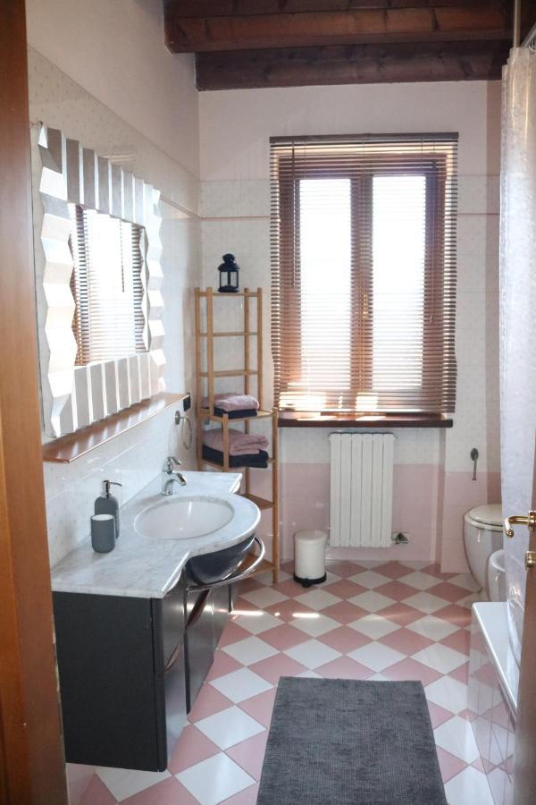 B&B Acquagrossa San Martino Buon Albergo Dış mekan fotoğraf
