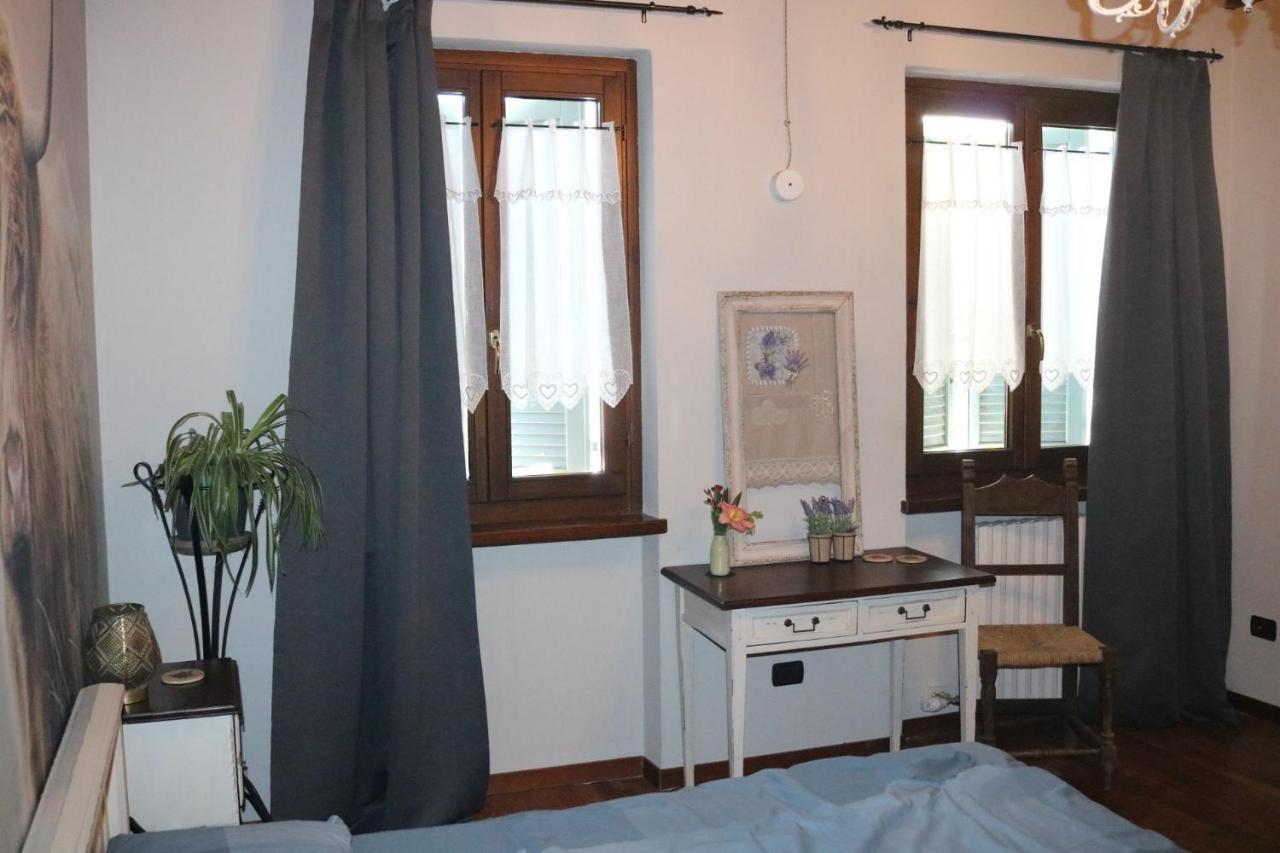 B&B Acquagrossa San Martino Buon Albergo Dış mekan fotoğraf