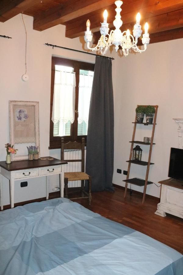 B&B Acquagrossa San Martino Buon Albergo Dış mekan fotoğraf