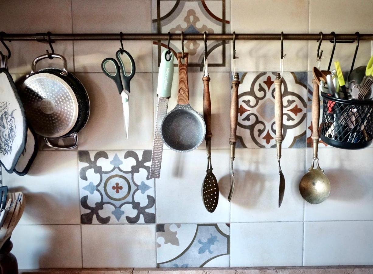 B&B Acquagrossa San Martino Buon Albergo Dış mekan fotoğraf