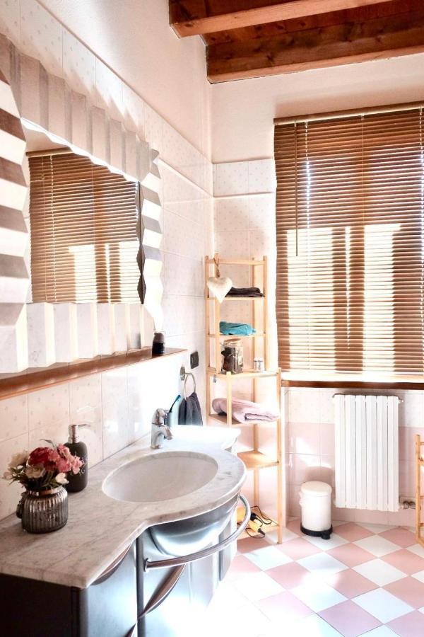 B&B Acquagrossa San Martino Buon Albergo Dış mekan fotoğraf