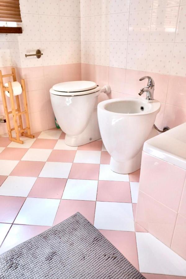 B&B Acquagrossa San Martino Buon Albergo Dış mekan fotoğraf