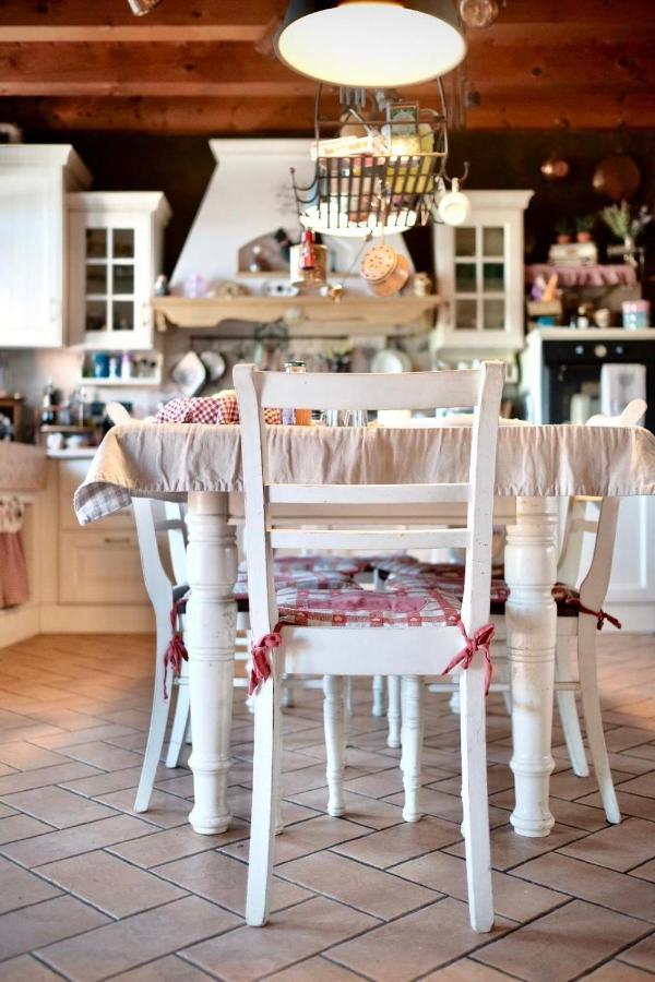B&B Acquagrossa San Martino Buon Albergo Dış mekan fotoğraf