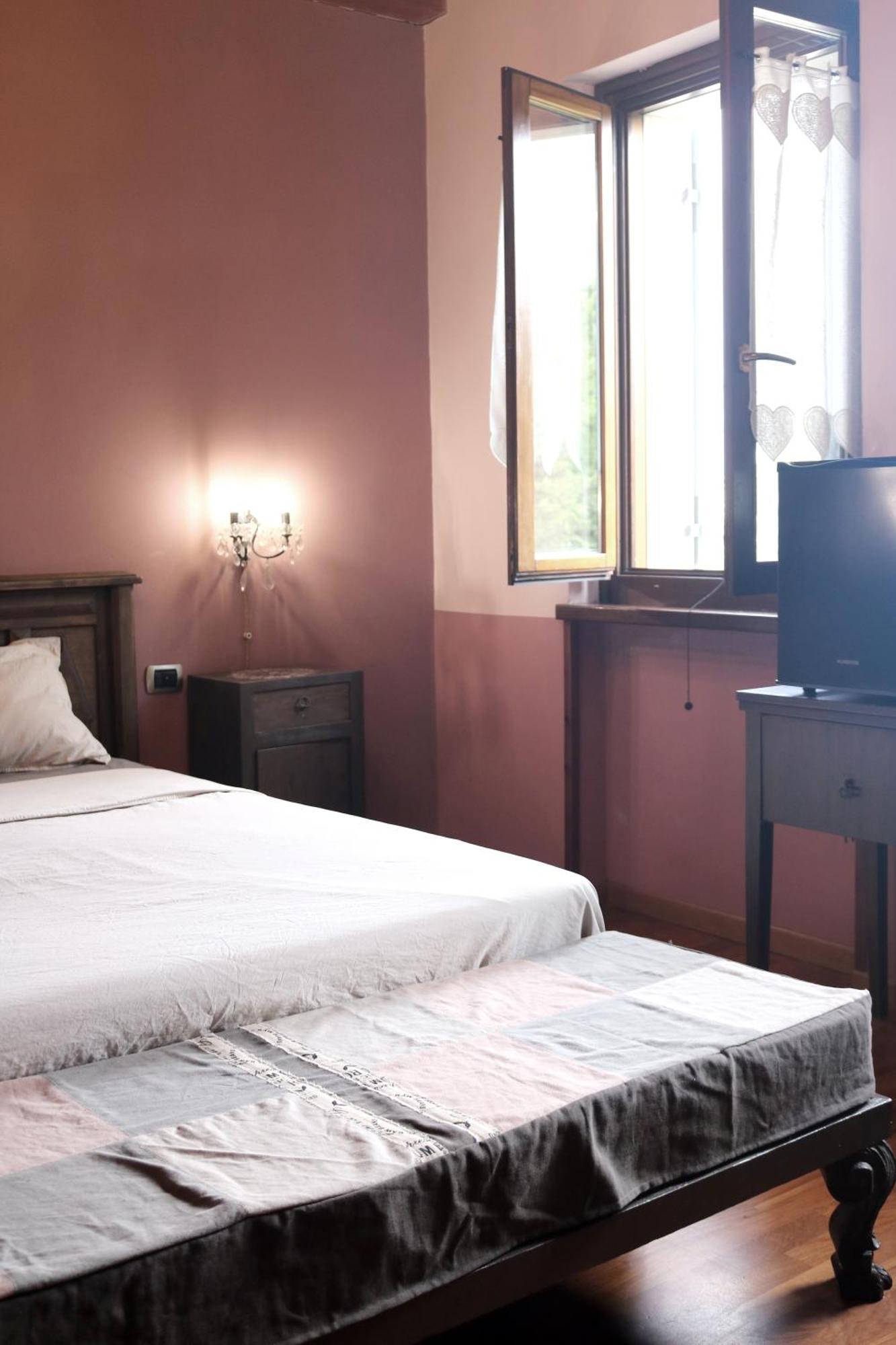 B&B Acquagrossa San Martino Buon Albergo Dış mekan fotoğraf