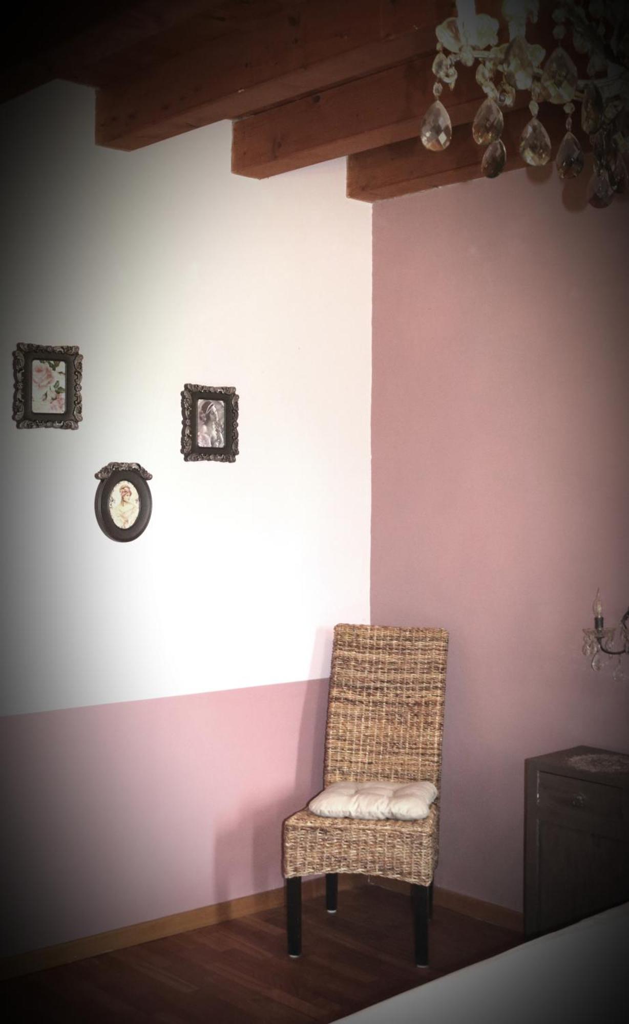 B&B Acquagrossa San Martino Buon Albergo Dış mekan fotoğraf