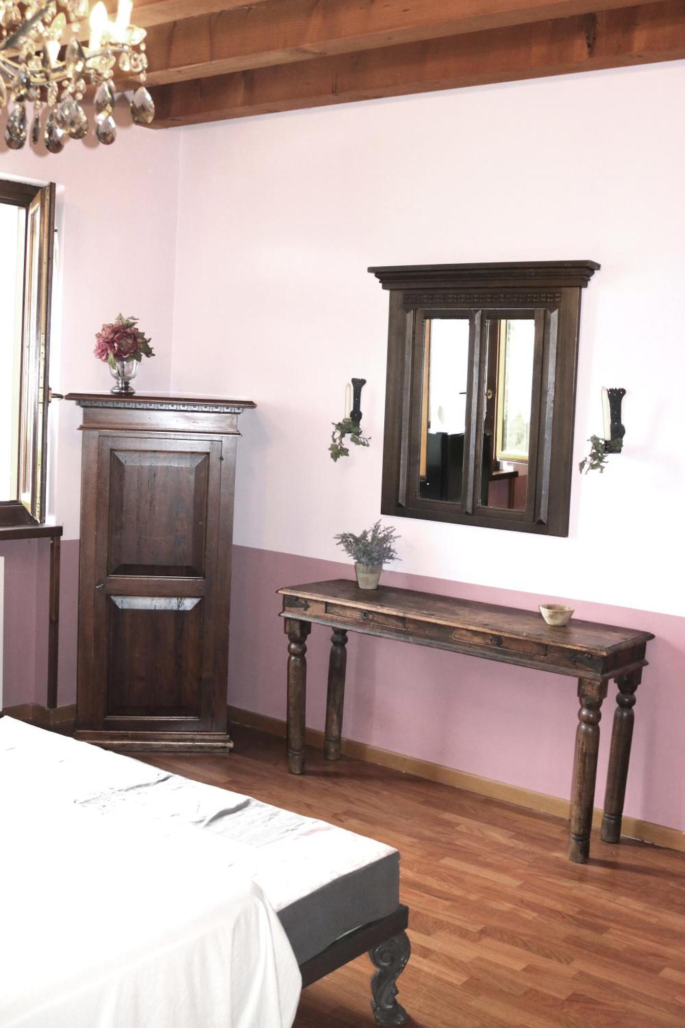 B&B Acquagrossa San Martino Buon Albergo Dış mekan fotoğraf