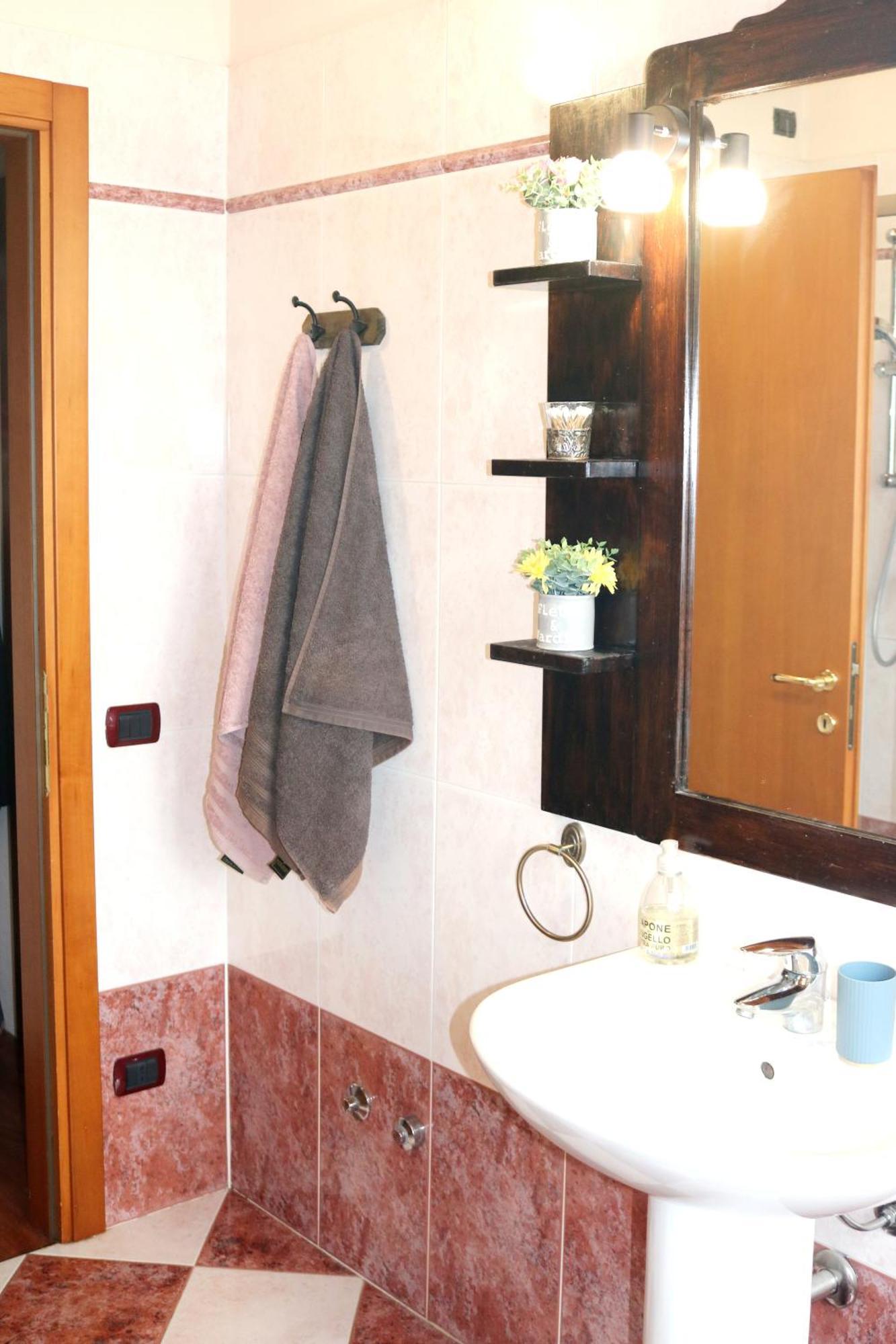 B&B Acquagrossa San Martino Buon Albergo Dış mekan fotoğraf